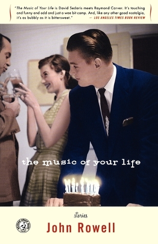 The Music of Your Life