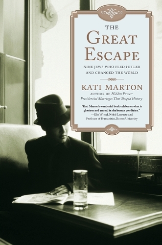 The Great Escape