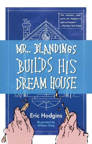 Mr. Blandings Builds His Dream House