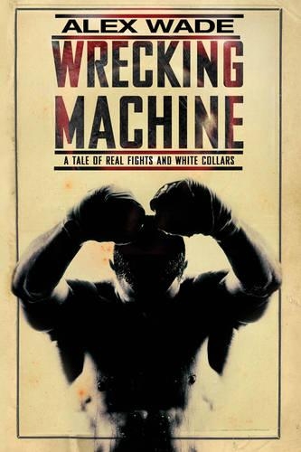 Wrecking Machine