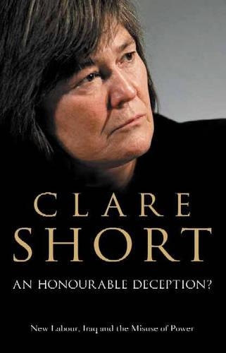An Honourable Deception?