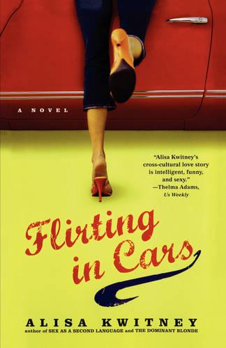 Flirting in Cars