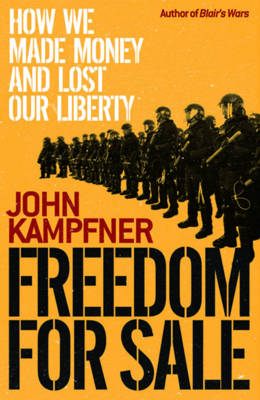 Freedom For Sale