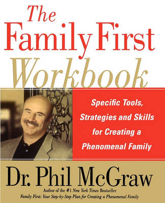 The Family First Workbook
