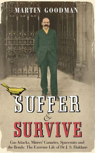 Suffer and Survive
