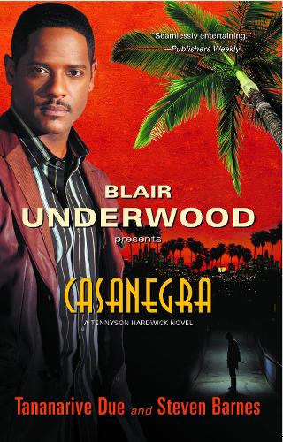 Casanegra Volume 1