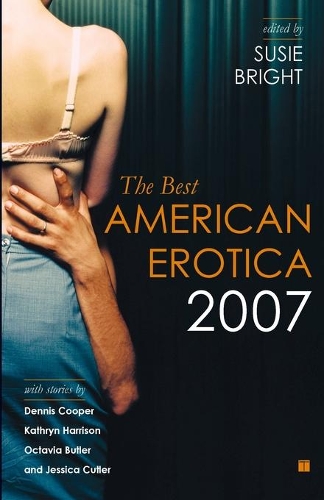 The Best American Erotica 2007