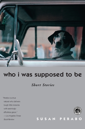 Who I Was Supposed to Be