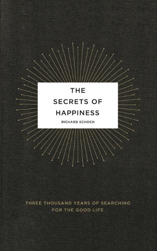 The Secrets of Happiness