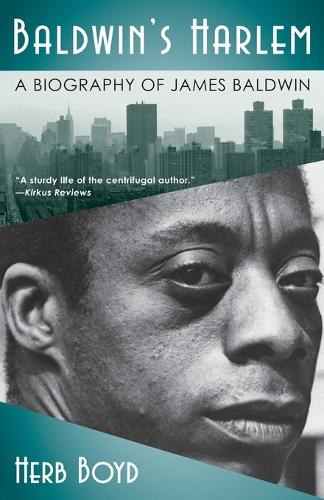 Baldwin's Harlem
