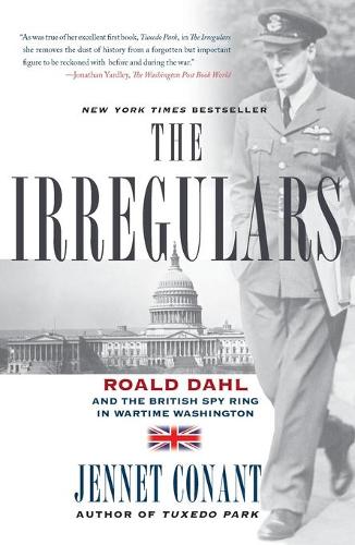 The Irregulars