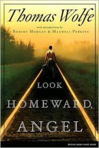 Look Homeward, Angel