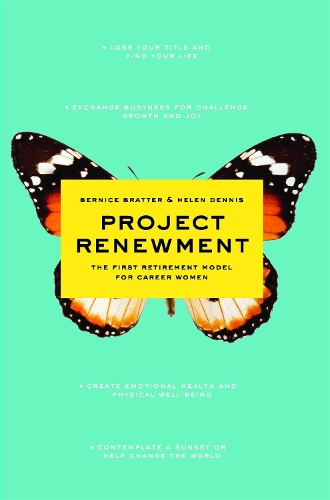 Project Renewment