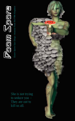 Doom Spore San Diego