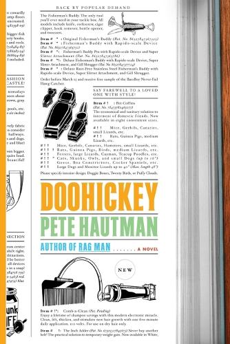 Doohickey