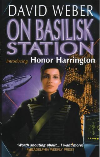 On Basilisk Station