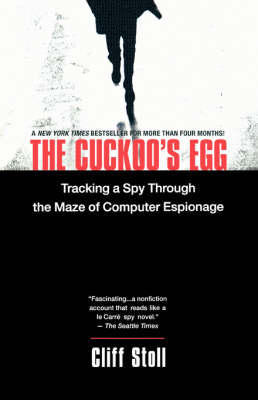 The Cuckoo's Egg