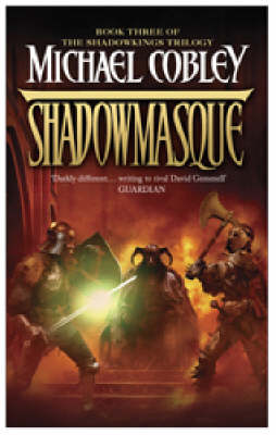 Shadowmasque