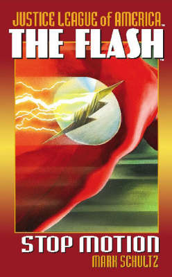 Justice League of America
