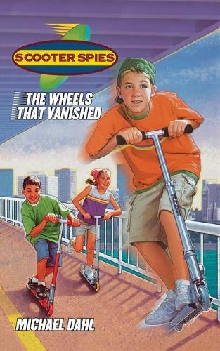 The Wheels That Vanished Volume 1