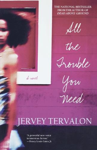 All The Trouble You Need