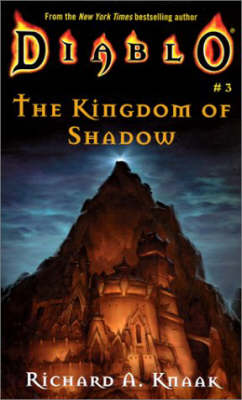 The Diablo: The Kingdom of Shadow