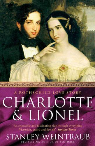 Charlotte and Lionel