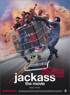 "Jackass"