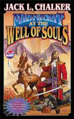 Midnight at the Well of Souls
