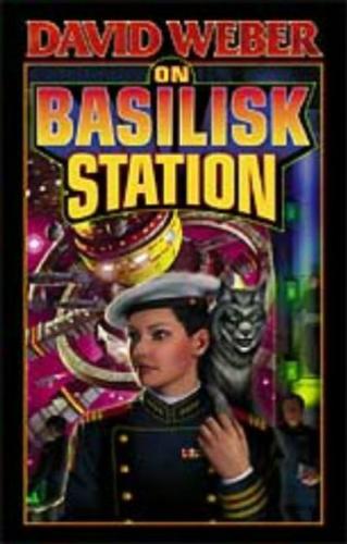 On Basilisk Station