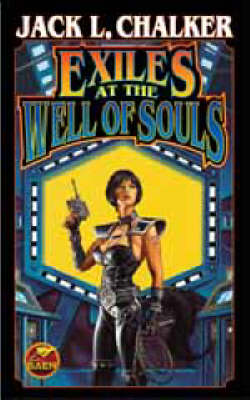 Exiles at the Well of Souls