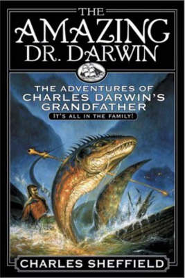 The Amazing Dr Darwin