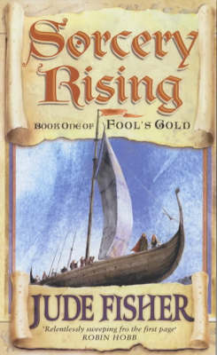 Sorcery Rising Volume 1