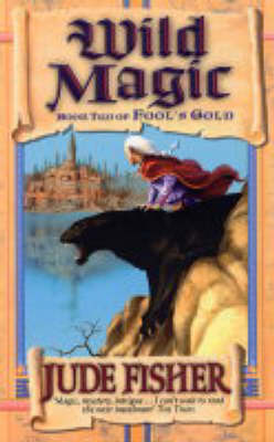Wild Magic Volume 2
