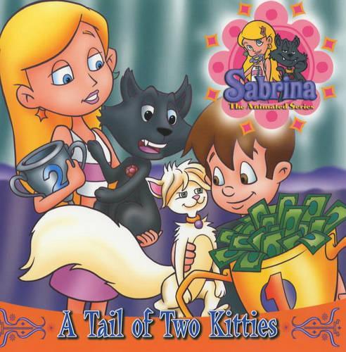 Sabrina Animated