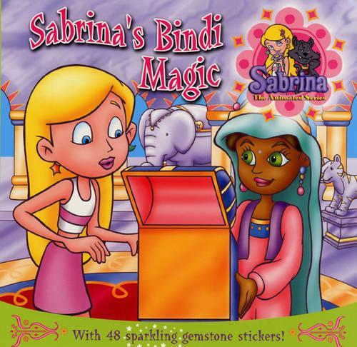 Sabrina Animated