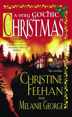 A Very Gothic Christmas