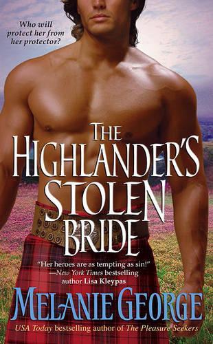 Highlanders Stolen Bride