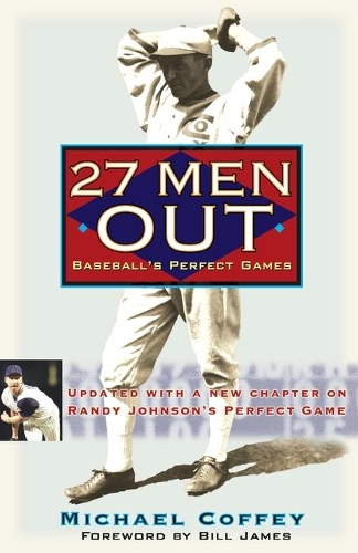 27 Men Out