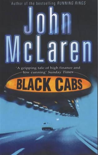 Black Cabs