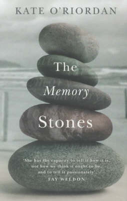 The Memory Stones