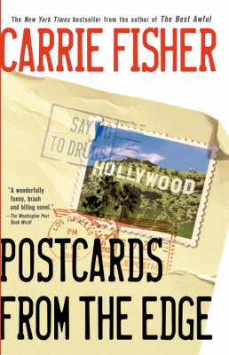 Postcards from the Edge