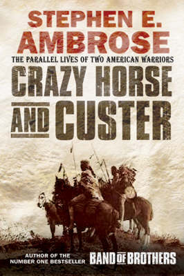 Crazy Horse And Custer