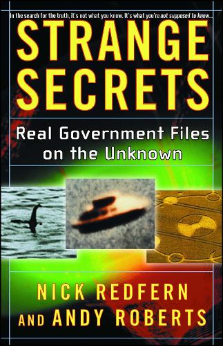 Strange Secrets
