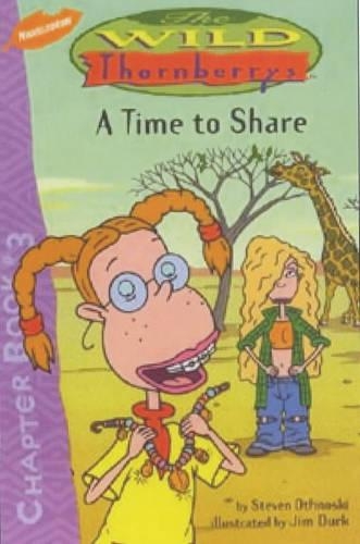 A Time to Share