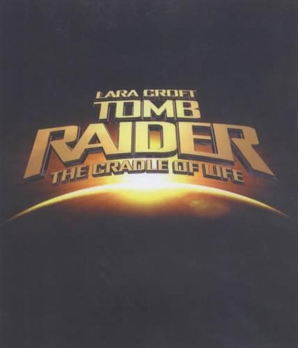 Lara Croft Tomb Raider II