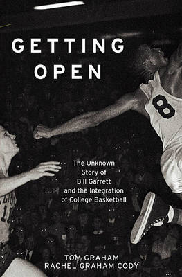 Getting Open