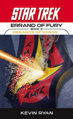 Errand of Fury