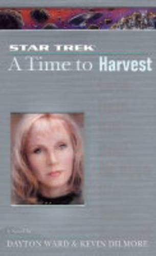 A Time to Harvest