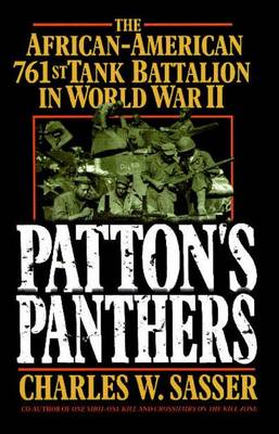 Patton'S Panthers